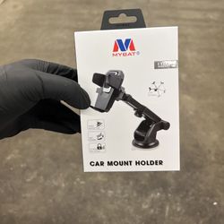 Universal Car Mount Holder 