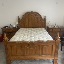Bedroom Set 