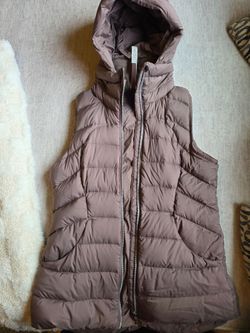 Lululemon vest