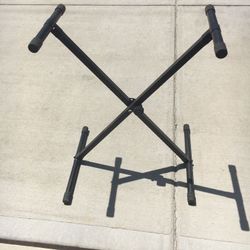 Key Board Rack