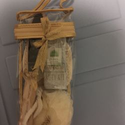 Bath Beauty Kit