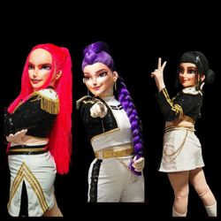 KPop Costume For Sale Or R....N.T.