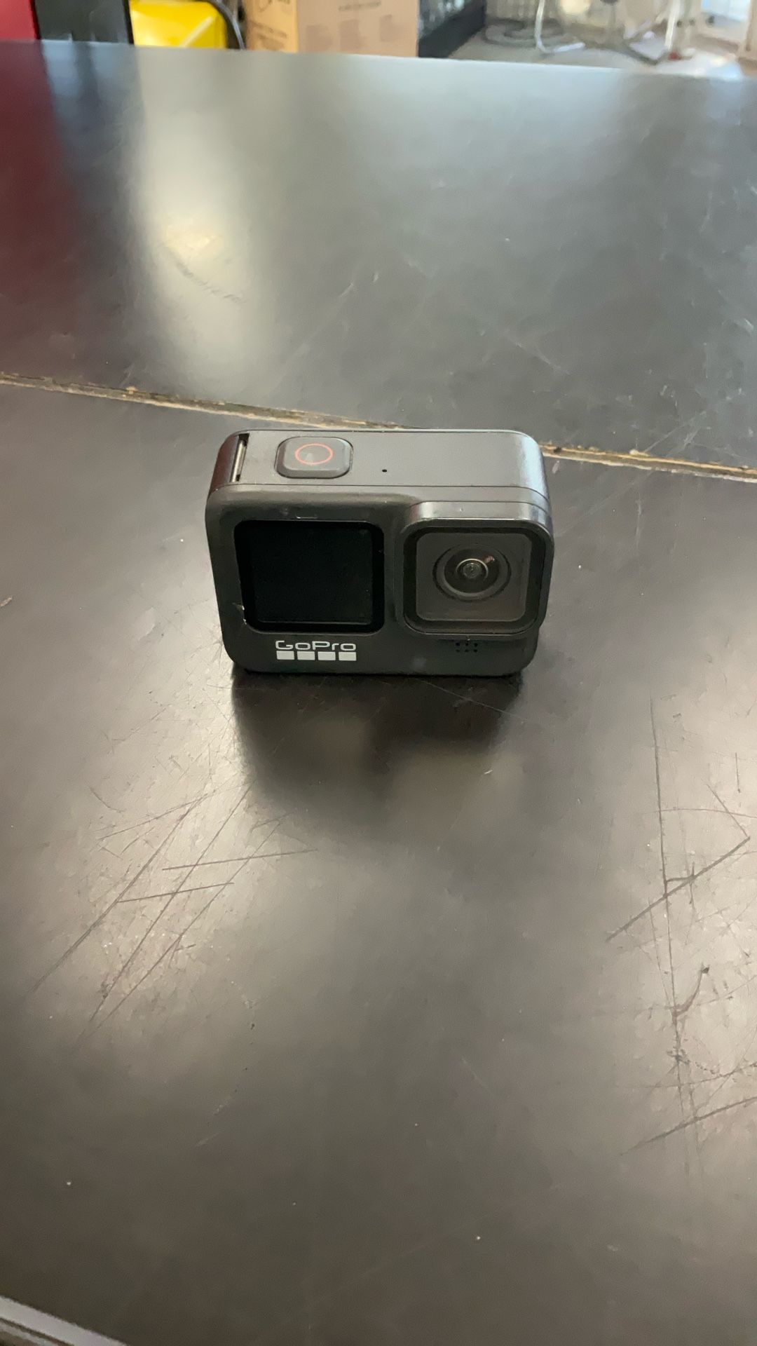 Go Pro Hero 9 Black 