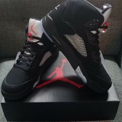Jordan 5’s