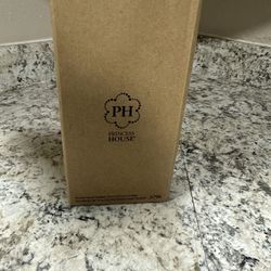 Princess House Coffee Cup