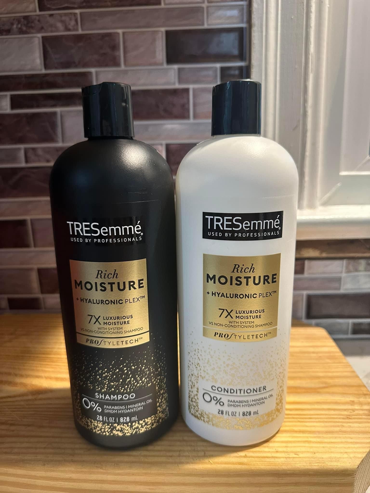 Tresemme 