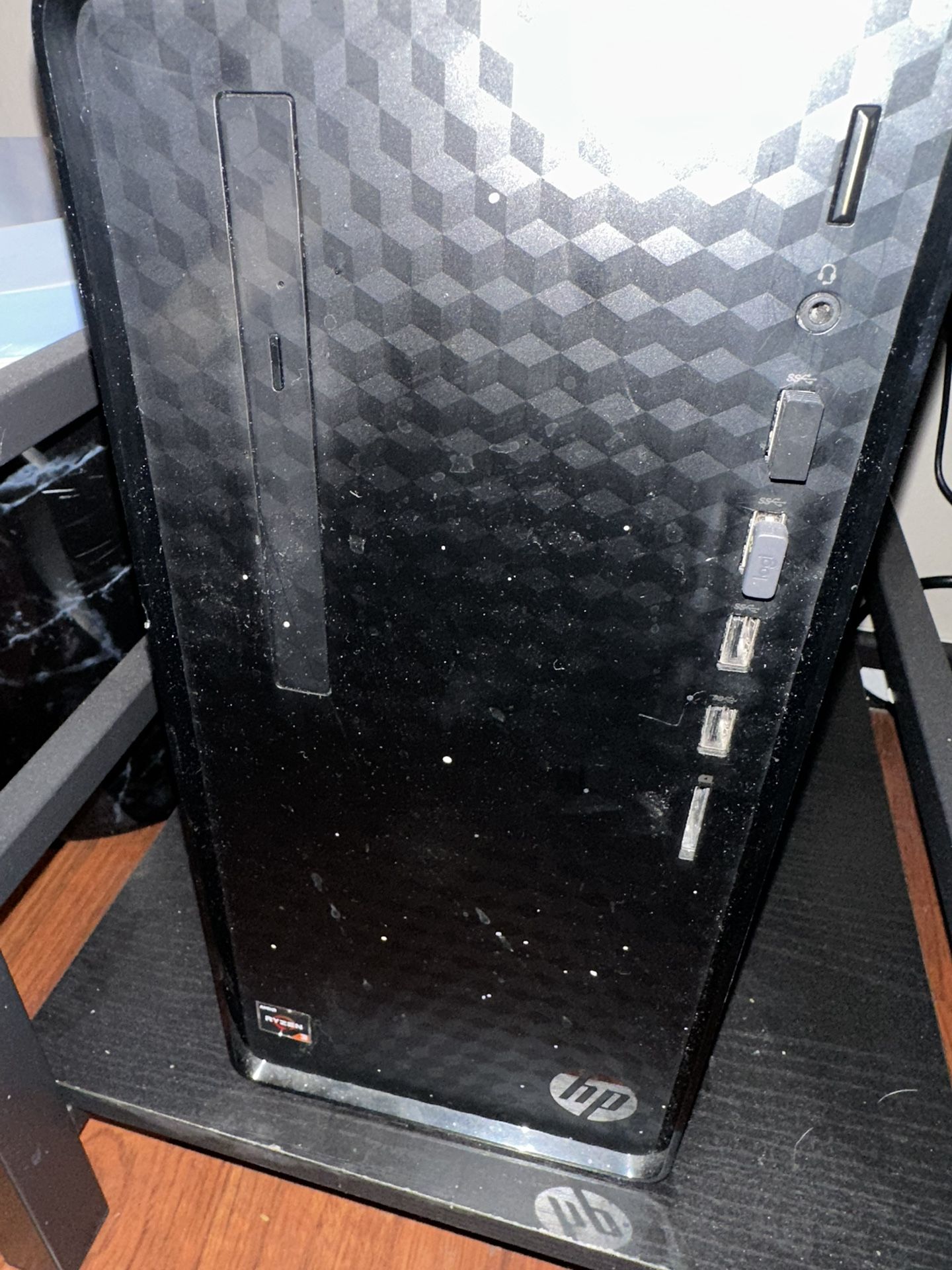HP Windows 11 PC