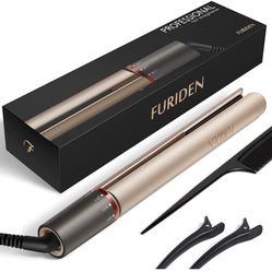 Furiden Professional Hair Straightener Like CHI