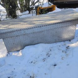 Tool Box For Truck 