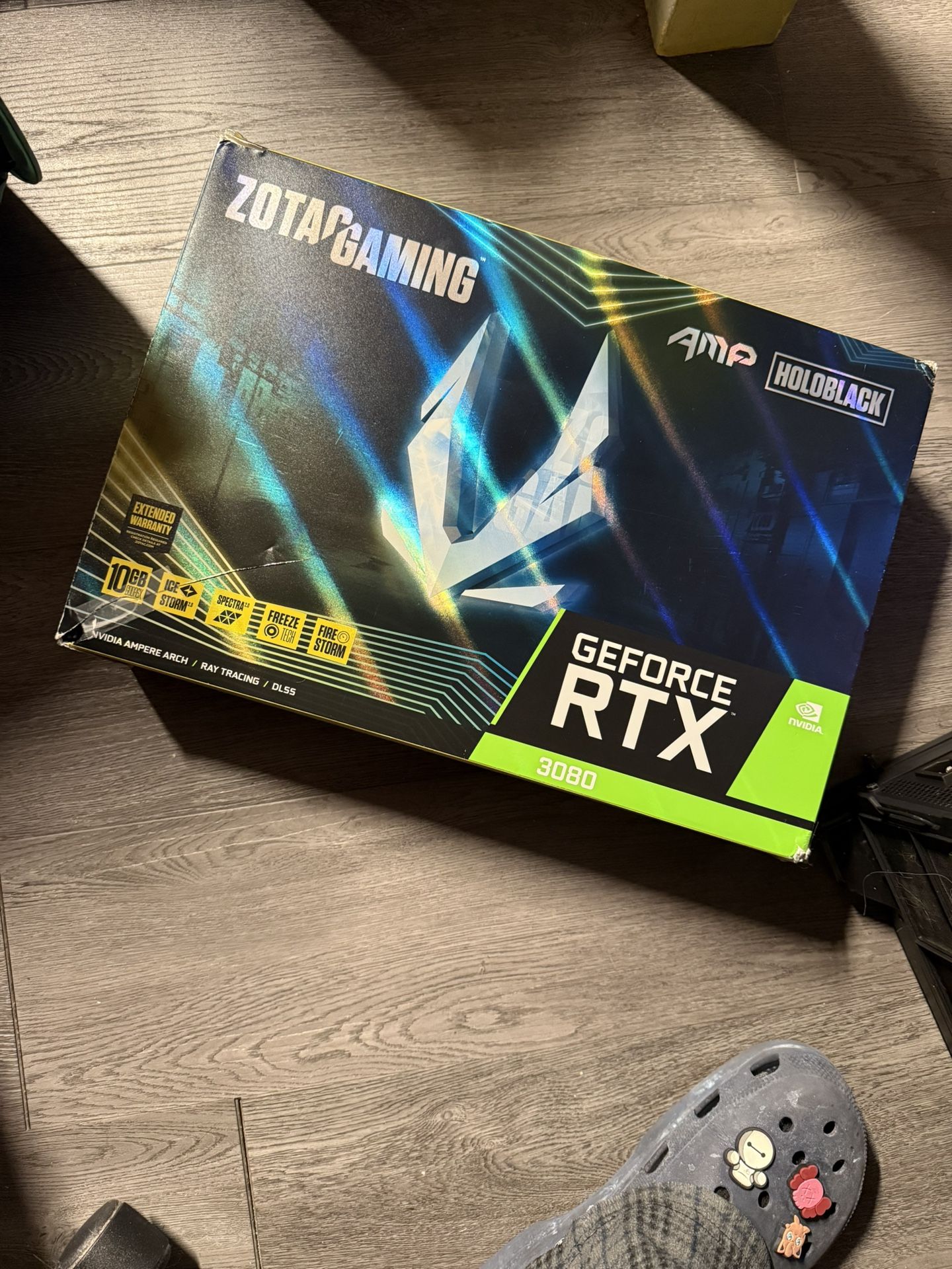 RTX 3080
