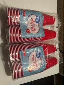 Cups