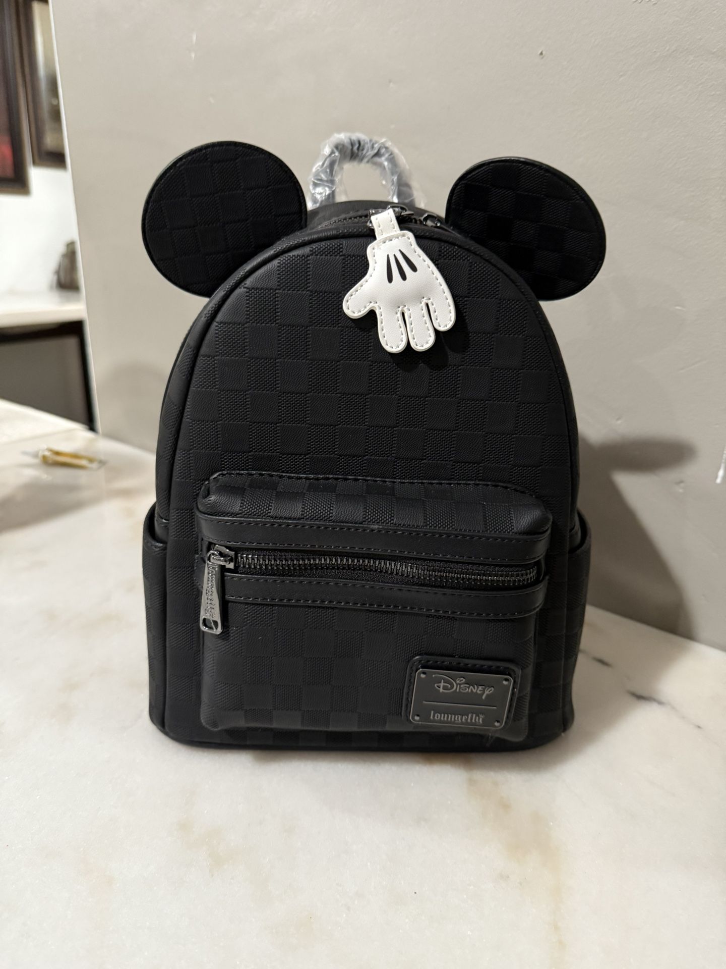 Disney Loungefly Bag