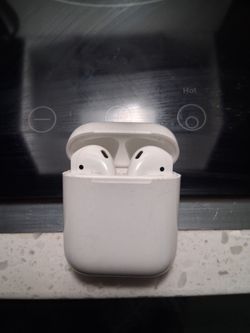 Apple Air Pods Gen 2
