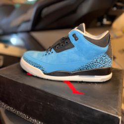 Jordan’s LeBron sneakers FoamPosits 