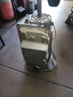 4L80 transmission
