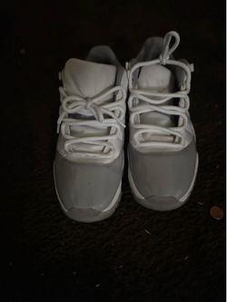 Jordan 11s sz 12
