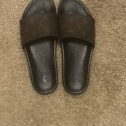Louis Vuitton Waterfront Mule