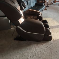 Best Massage Chair