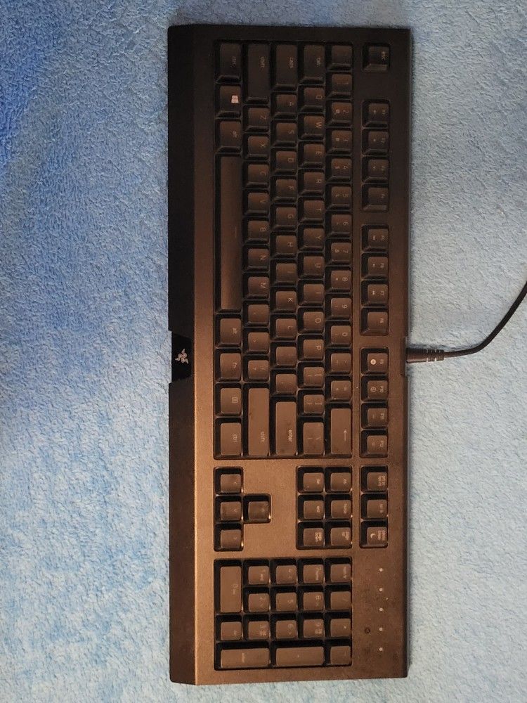 Razer Cynosa