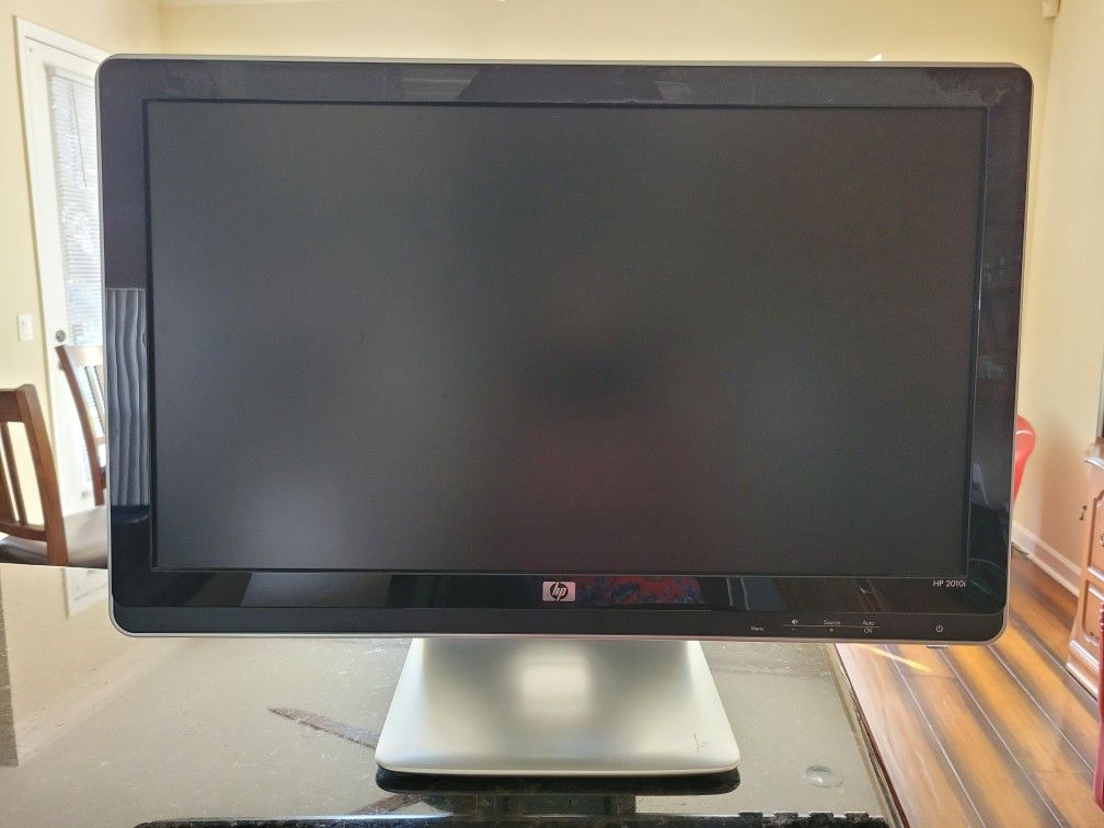 HP2010i Monitor