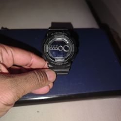 G Shock Watch