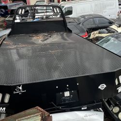 CM Truck Bed - Truck Body RD