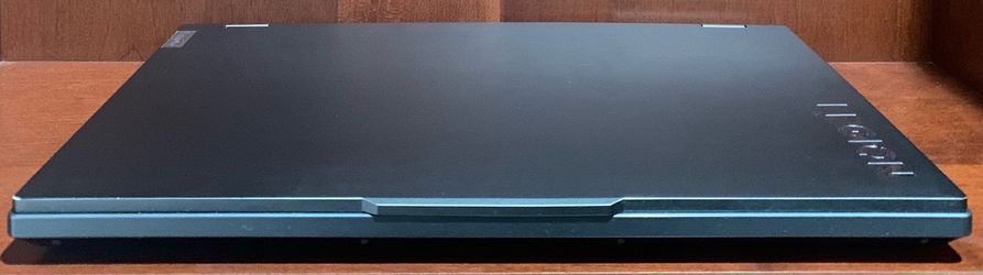 Lenovo Legion Pro 5 16" Gaming Laptop (Intel i9, RTX 4060, 16GB RAM, 1TB SSD) - 2024 Gen 9