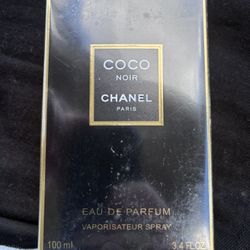 Woman’s Perfume 