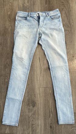 Pacsun Pants (Skinny’s)