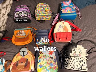 Disney Back Packs For Sale Lounge Fly