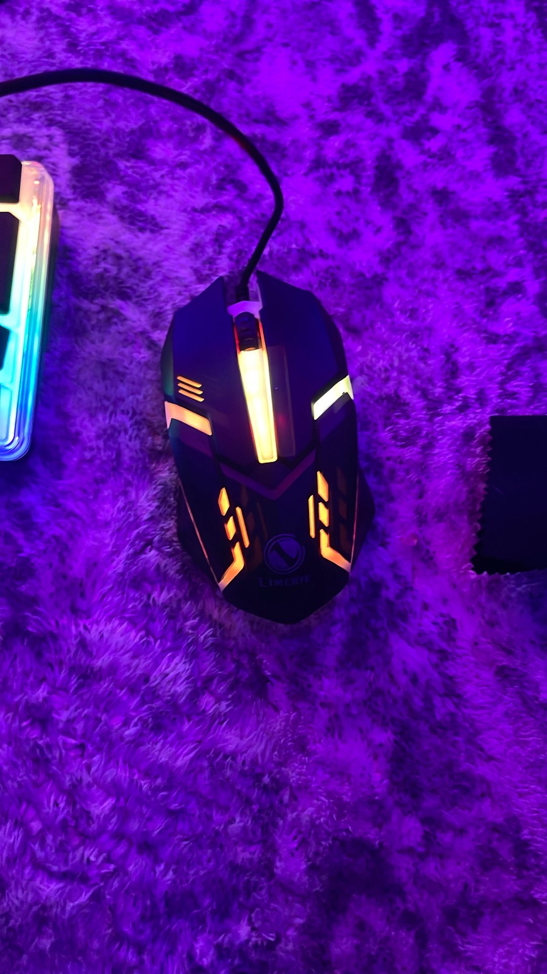 Gaming Mouse