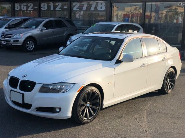 2011 Bmw 3 Series 328i For Sale In East Los Angeles Ca Offerup
