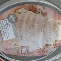 Wilton Oval Cake Pans