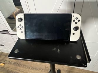 Switch Oled