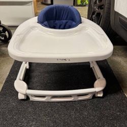 Joovy Spoon Baby Walker