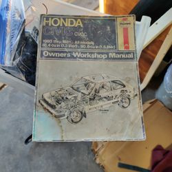 Car Manual