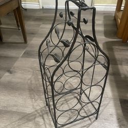 Wine Holder