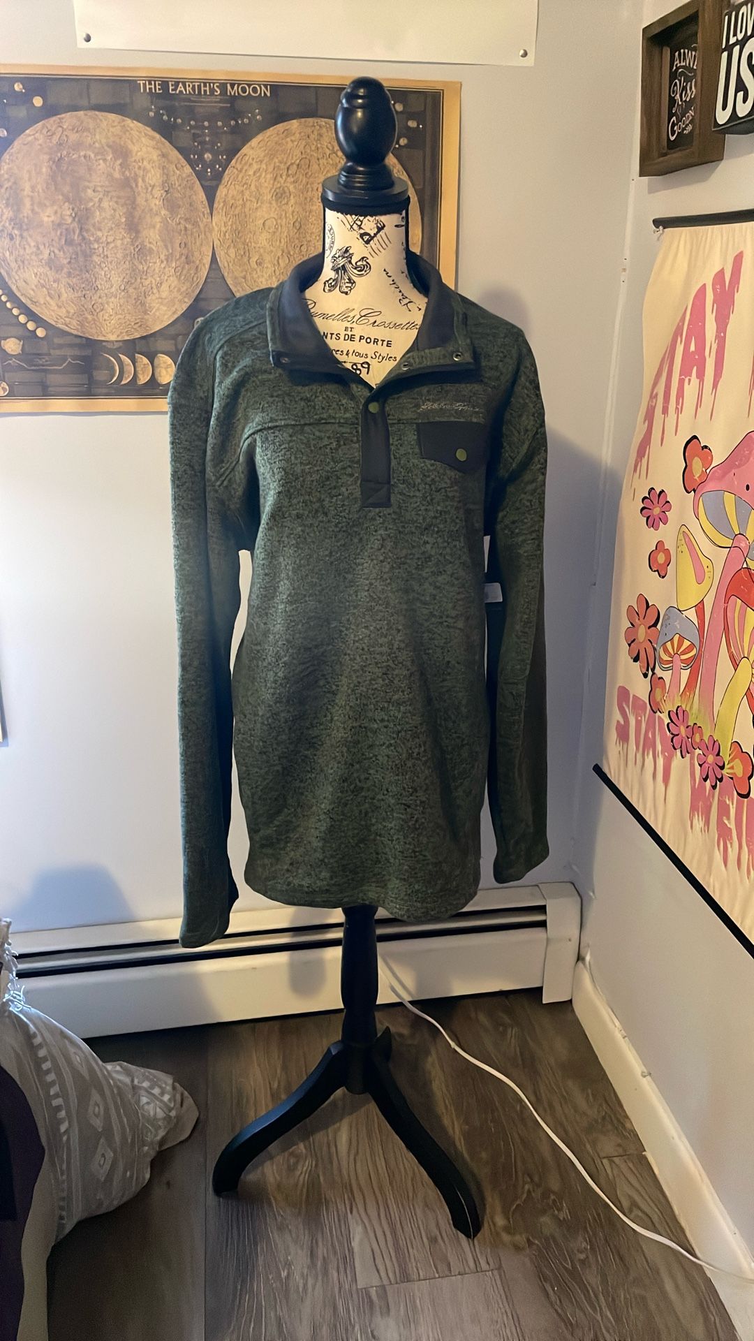 Eddie Bauer - Convector Collection LG