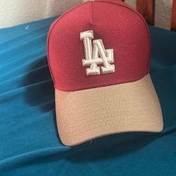 LA Hat 
