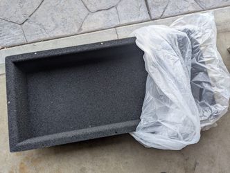 Dawn NI321403 Shower Niche