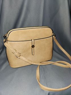 Crossbody Purse