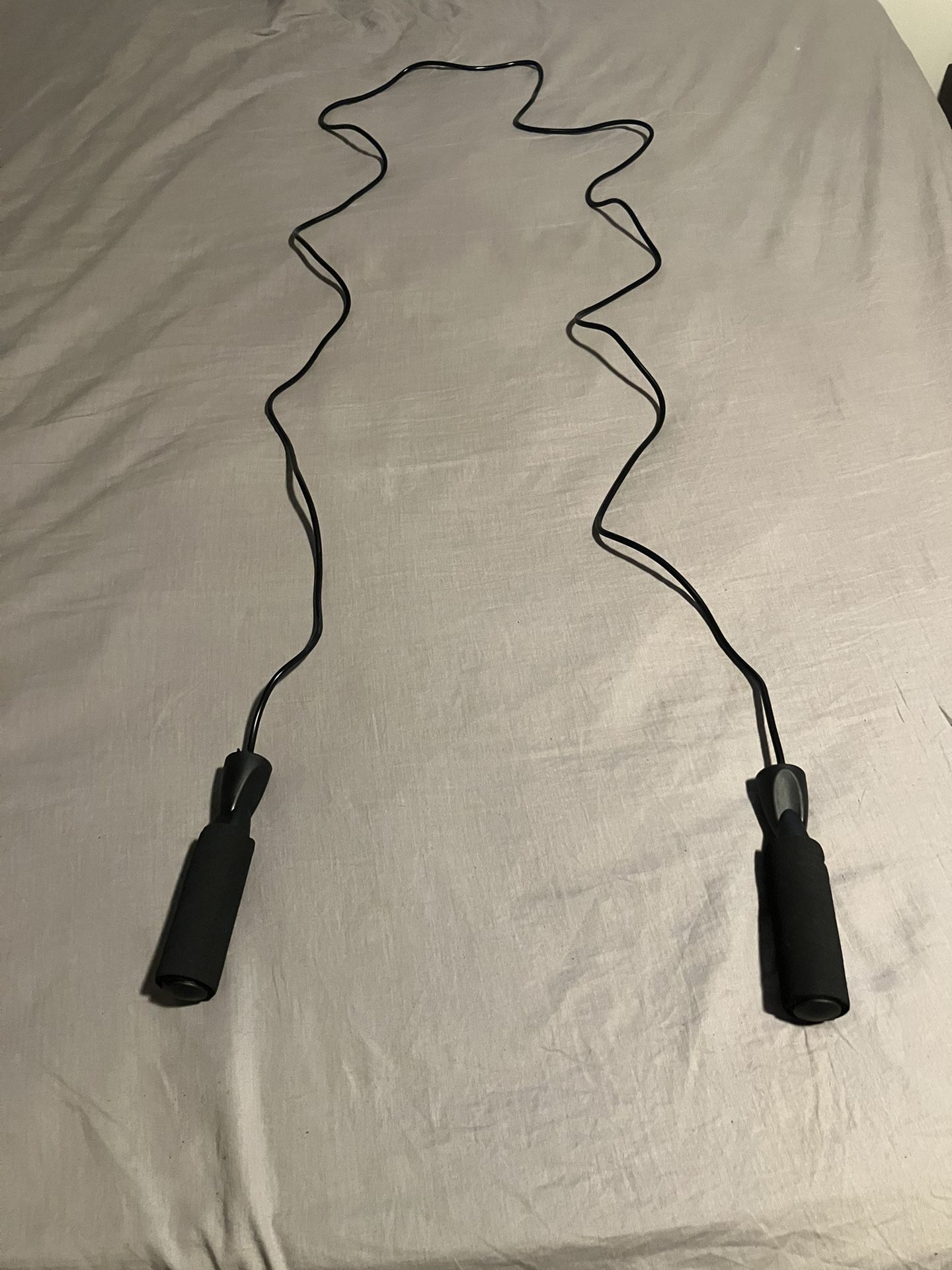 Jump Rope