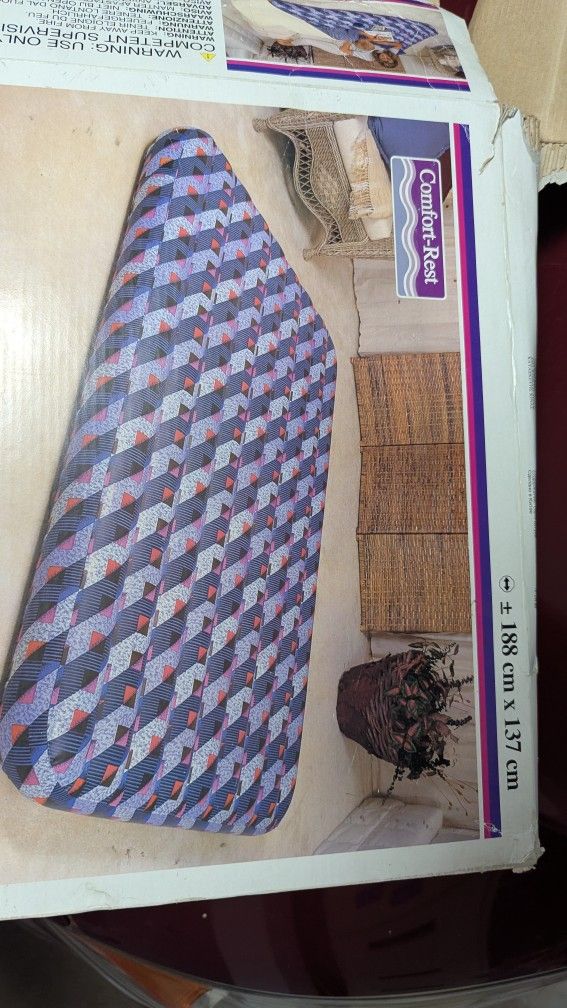 Air Mattress Double