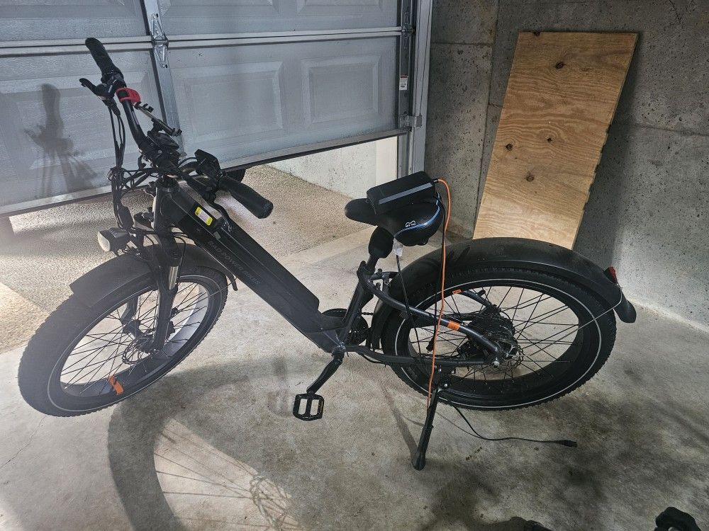 Radpower Rover 6