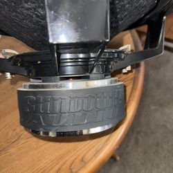 Sundown SA 15 Dvc 2ohm