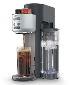 Ninja Thirsti Drink System
