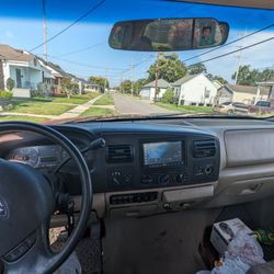 2006 Ford F-250 Super Duty