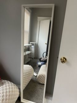 IKEA mirror