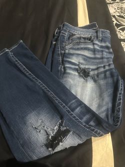 Men’s jeans