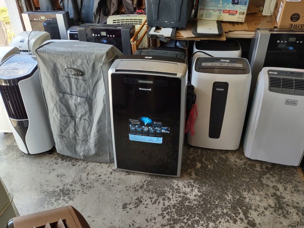 Portable ACS